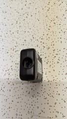 MS4100 Miniature POS Fixed Mount 2D QR Code COMS Barcode Scanner W/USB RS232