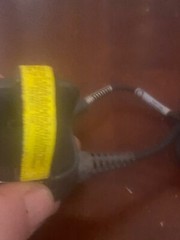 Motorola RS409 Wired Barcode Scanner