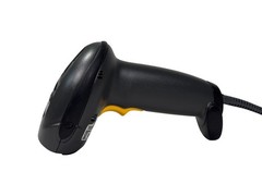 Motorola Symbol DS4208-SR00137WR Barcode Scanner Imager w/USB Cable Grade A!🔥⚡️