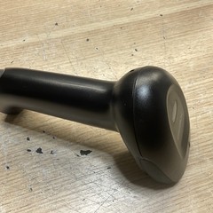 EVO 2D Barcode Scanner POS-X part number EVO-SG1-ADU with stand/NEW/JUA2900