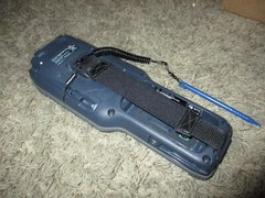 *INTERMEC* CK3R CK3 CK3RAB4S000W4100 Handheld Computer & Barcode Scanner