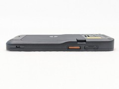 Datalogic Memor 30 SGVWF Mobile Computer Barcode Scanner (944850001) Black