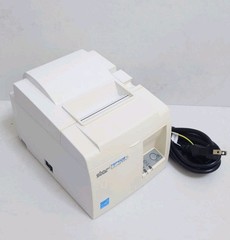 Star TSP100 TSP143IIIU Thermal Receipt Printer USB Connection Printing Confirmed