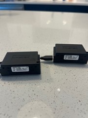Credit Card Reader Magtek 21079802 Rev N eDynamo Swipe or Chip Mobile