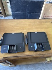 Verifone Pin Pad Credit Card Terminal Model M440