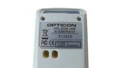 Lot of 4 Opticon OPL-9728-1MB Data Collection Portable – Free Shipping