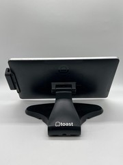 Toast POS System with Customer Screen, Printer, Kitchen Screen and Tap – Black