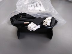 Zebra CBL-DC-388A1-01 DC Power Cable Assembly 12VDC 4.16A