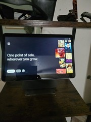 Square Register (2nd Gen POS Register System Stand Not Included Inless Ur Local