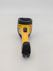 Datalogic Powerscan PD9630 Barcode Scanner Kit (PD9630-SRK2) in Yellow
