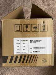 SNBC Direct Thermal Label Printer – BTP-L580-IIC – Black USB Ethernet 203 dpi