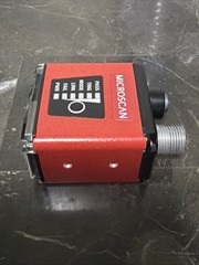 Omron Microscan Microhawk MV-40 Barcode Reader Scanner 7413-2000-2104