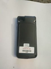 Honeywell SL22-022201-K Captuvo Sled for Apple iPod Touch 5G, Black