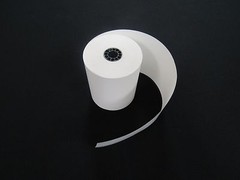 30 Rolls 3-1/8″ x 230′ Thermal Receipt Paper POS Cash Register TT3230 TIGER 318