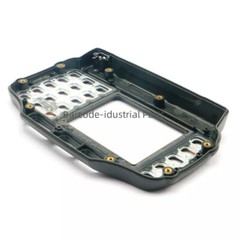 Front Cover with Keypad Overlay for Motorola Symbol WT4000 WT4090 WT41N0 Series