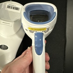motorola symbol ds6878 Barcode Scanner With 2D Imager And Bluetooth Technology