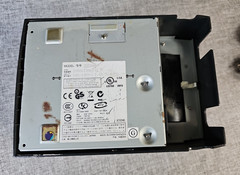 Star Micronics Future PRINT TSP100 Thermal Printer USB LAN TESTED WORKS