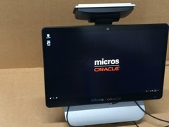 Oracle Micros Workstation 625X Intel Celeron 4305UE 2.0 GHz 8 GB 128 SSD Win 10
