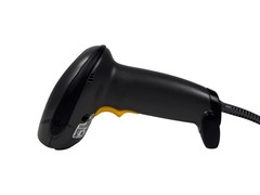 Motorola Symbol DS4208 Standard Range 2D QR Barcode Scanner Imager w/USB Cable