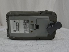 ZEBRA ql320plus Portable Barcode Thermal Printer Wireless USB