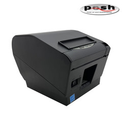 Star Micronics TSP700II Thermal Receipt POS Printer w/ PS-180 Power Supply