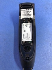 Socket Mobile CHS 7Ci 7Di Bluetooth Barcode Scanner Tested Working
