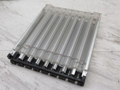 TELEQUIP 340-464L Coin Cassette for Transact Coin Dispenser