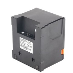 Thermal Printer USB Port 300mm/s 80mm ABS Portable Receipt Thermal Printer YRNP