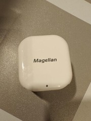 Datalogic scanner 1500i part # L84137-001 White Unit Only