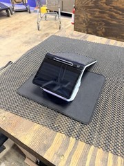 Go Daddy Smart Terminal Duo Point of Sale POS/ Cash Drawer