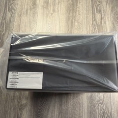 BRAND NEW Square Register POS System Black A-SKU-0665-A1 SPS1-01 DISPLAY SPS4-01