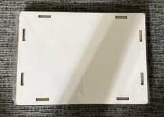 Luuma Money Savings Box 10k Cash Vault