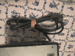 Star Micronics TSP100 Future PRNT Black