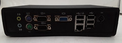 Logic Controls | Model: LC8700 | POS Retail Hardened Computer Terminal | 1.66GHz
