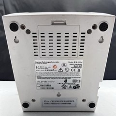 Intermec PF8d Thermal Shipping Label Barcode Printer USB D3