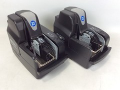 Digital Check SSP1-ELITE155 SmartSource Elite Series Receipt Printer Tested ^