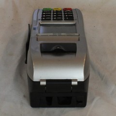 Used First Data FD130 Credit Card Terminal (Unit Only)