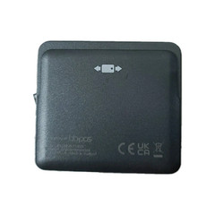 BBPOS Chipper 2X Bluetooth Card Reader and Charge Cables