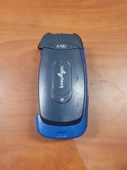 Vocollect Talkman A720 TT-920 Voice Terminal Honeywell