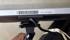 Toast Flex TT200 POS 14” Point Of Sale System w/ Power Cord, Mount & Card Reader