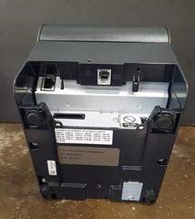 Epson TM-T88VI Thermal Receipt Printer POS Open Box UNUSED USB Ethernet