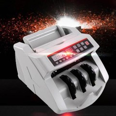 Digital Display Money Counter for US DOLLAR Bill Cash Counting Machine