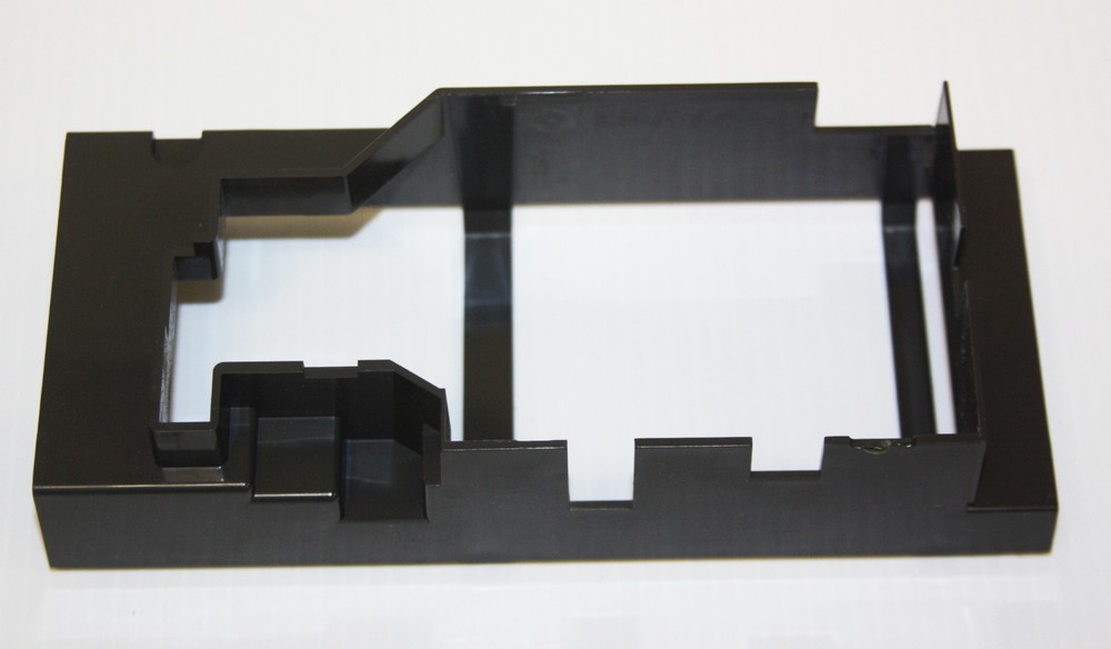 OEM HEATSINK COVER SHROUD 14R0013 TSHF00037–IBM SURE POS 4840-563 TOUCH SCREEN