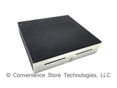 Rebuilt Gilbarco Passport PX60 All-In-One Server POS System with SSD & EDH2