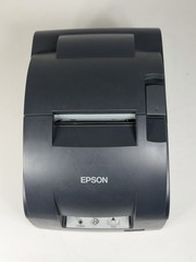 Epson TM-U220B M188B Impact Dot Matrix Receipt Printer – LAN/USB Ports