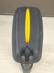 PSC Powerscan PSRF-1000 Hand Held Bar Code Scanner Only