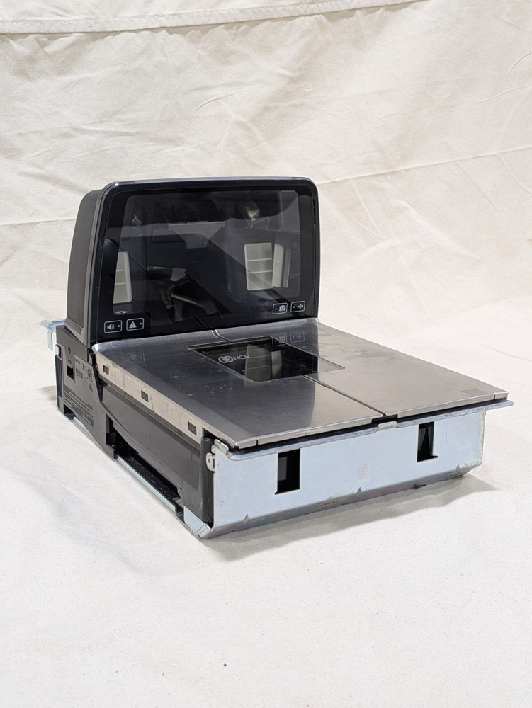 Working Pull As Is – NCR 7879-2501 RealScan Scanner/Scale