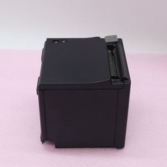 Epson TM-M30 Thermal Label Printer Print Tested W/Power Adapter T5
