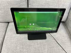 Elo System POS 21 inch Tablet with stand and power supply MSM8960