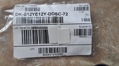 Star 37969680 RJ12 Secure Dual Cash Drawer Y Kick Cable For EPSON, Star Printers